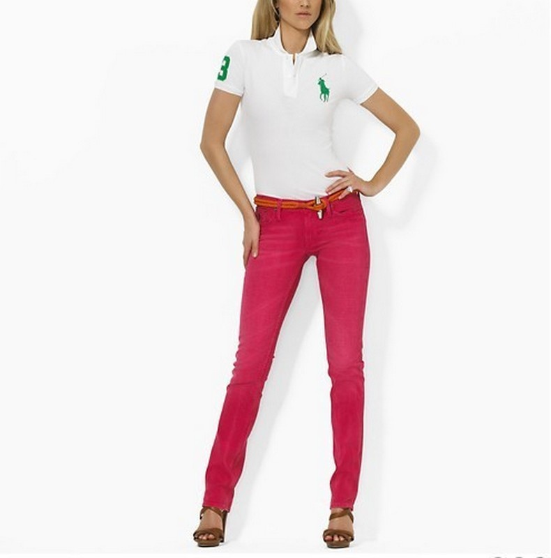 polo Women's Polo 21